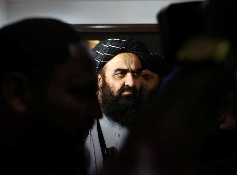 How AQIS Threats Are Reshaping New Delhi’s Regional Calculus With Taliban