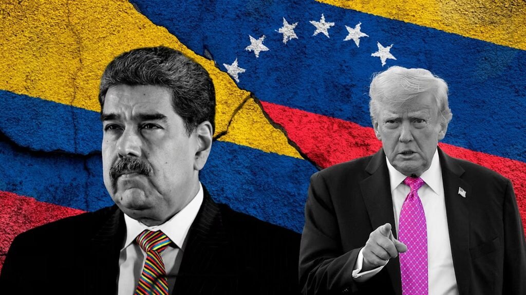 Maduro’s Fall: When Foreign Force Meets Internal Betrayal