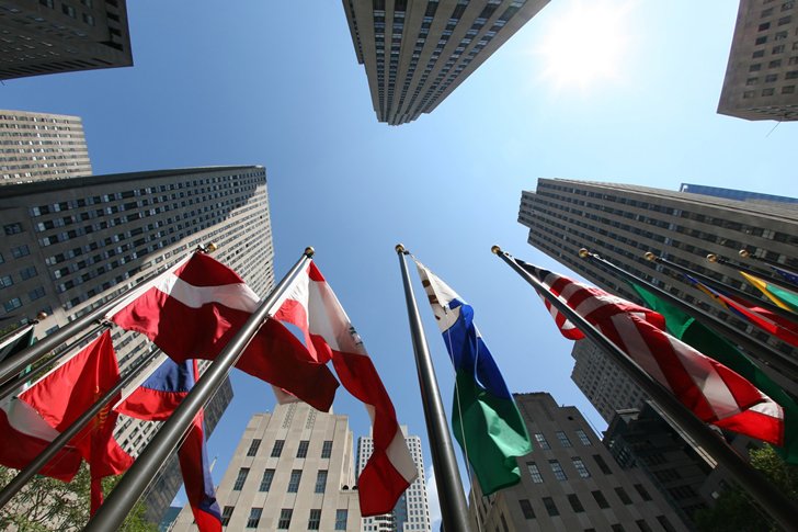 Strategic Culture and Its Relevance in Contemporary Geopolitics