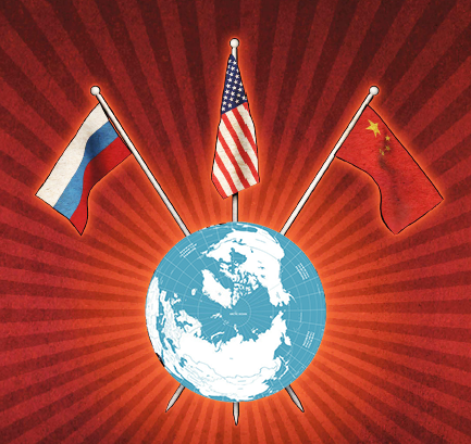 The Enduring Standard: US Hegemony in Russian and Chinese Eyes