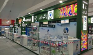 Pakistan Pushes Healthcare Exports at Dubai’s Global Fair