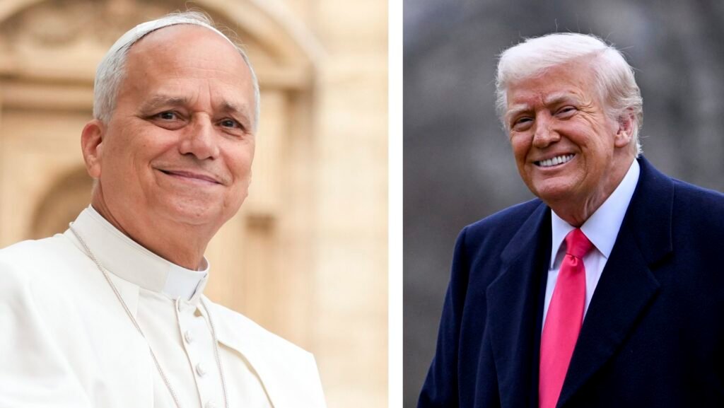 Pope Leo and the Vatican Snub Trump’s Board of Peace