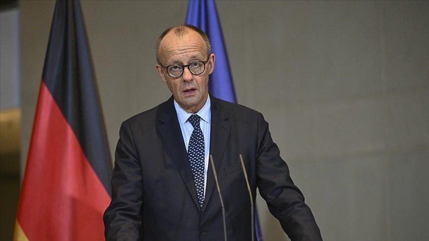 China Plans to Purchase 120 Airbus Aircraft, Says Merz During His Country Visit