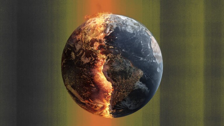 Climate Change - An Elephant in the Room 