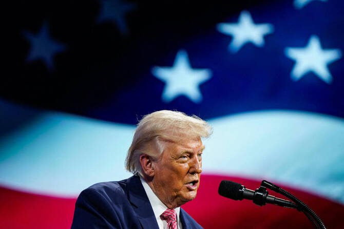 Donald Trump, Pakistan, Iran War, Steve Witkoff, JD Vance