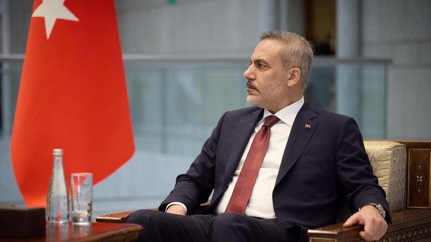 Türkiye Urges World to Respond Against Israel's Sabotaging Aggression in Lebanon