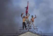 Trends, Dances and a Government Overthrown – Nepal’s Gen Z Protest in 10 Pictures Trends, Dances and a Government Overthrown - Nepal's Gen Z Protest in 10 Pictures