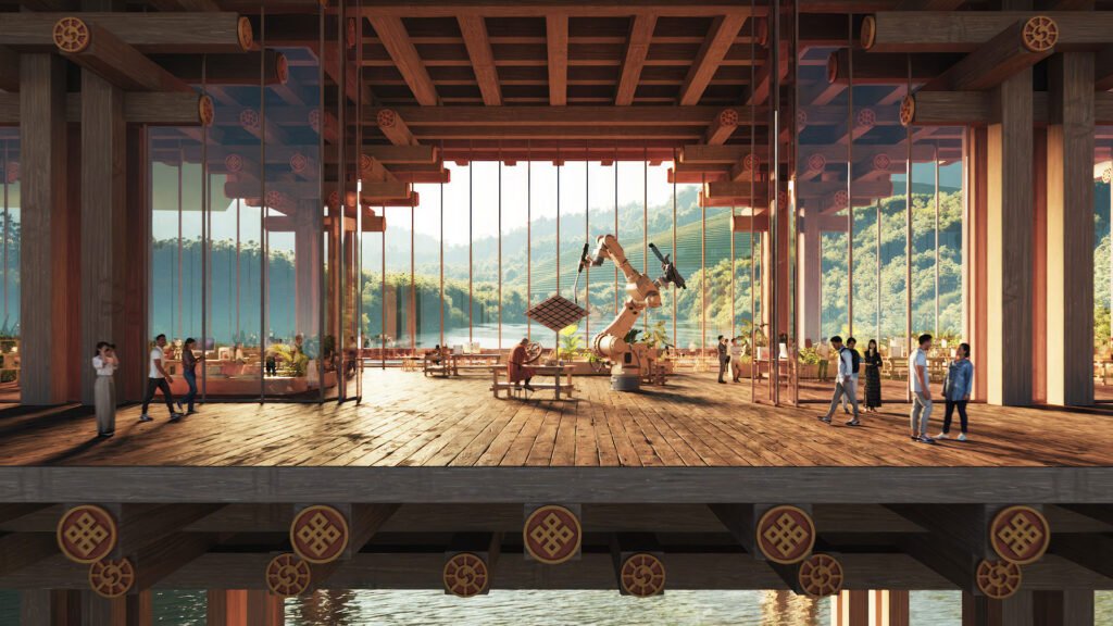 The Mindfulness Experiment: How Bhutan Is Reimagining Public Diplomacy