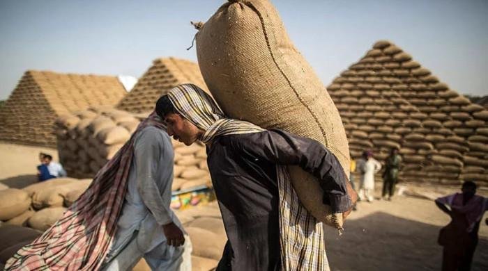 May Day or Mere Display?