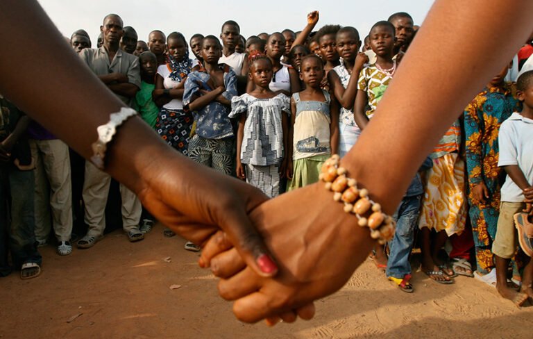 African Liberation Day: Has the Continent Truly Been Freed?