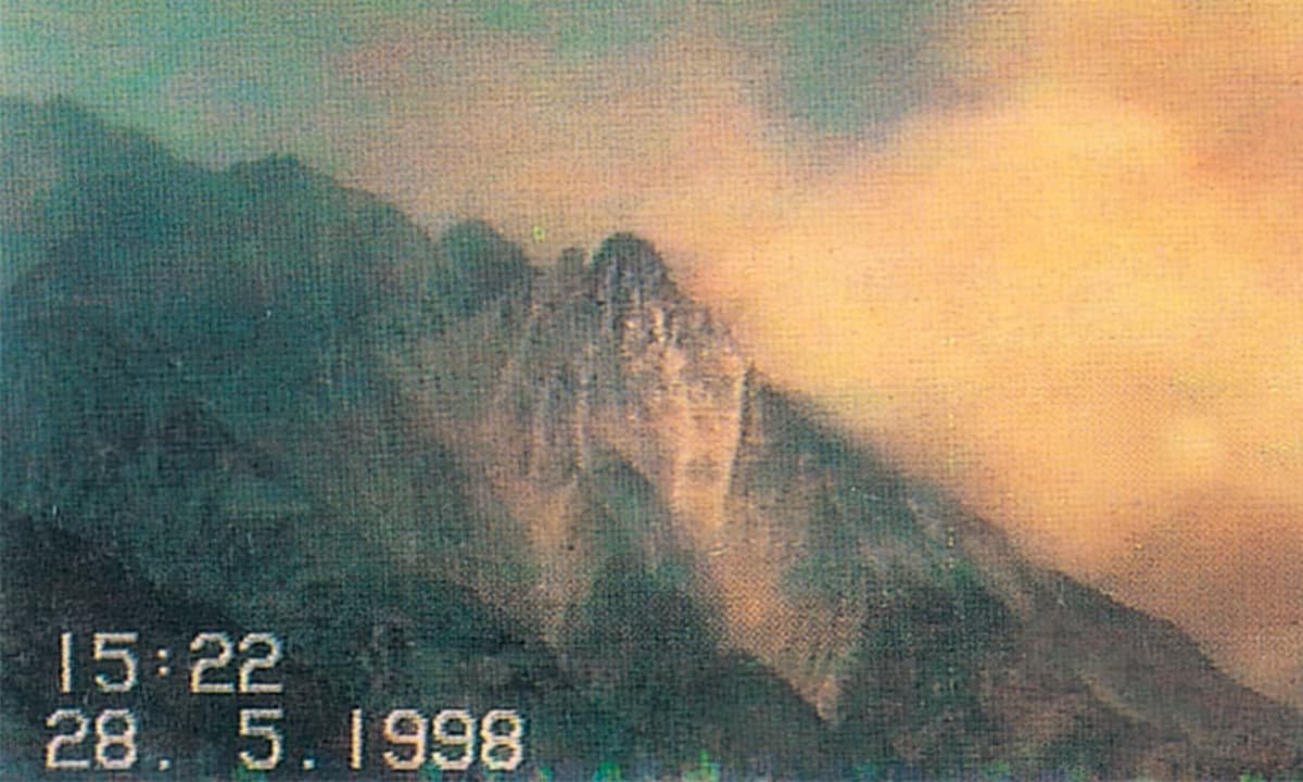 28 Years Back, How Pakistan Reached the Nuclear Threshold?