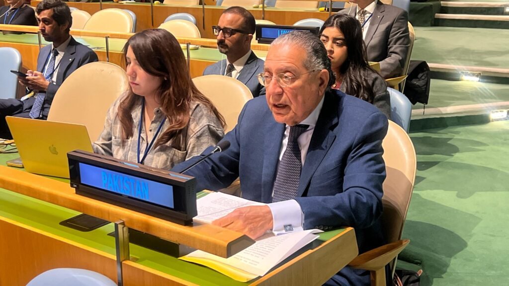 UN to Appoint Special Envoy for Countering Islamophobia