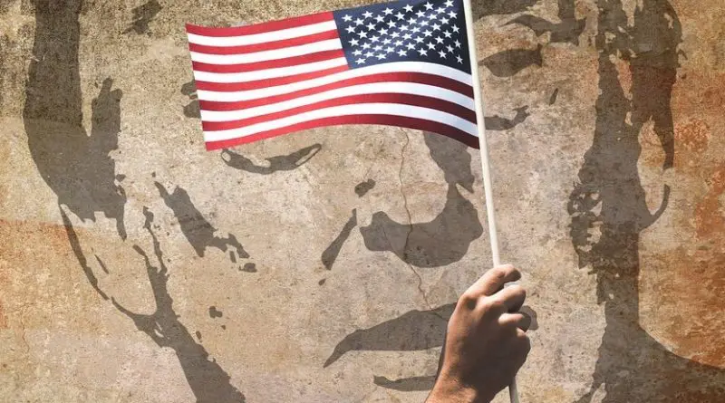 The American Dream and Soft Power
