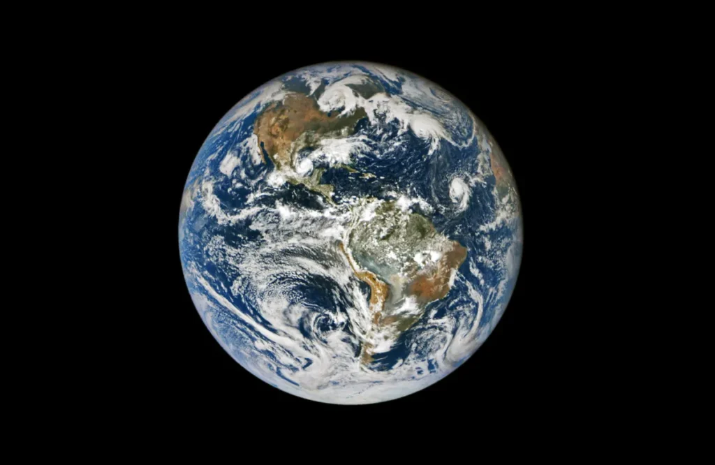 Space, Monetary Systems and Human Culture: The Complex World Ahead