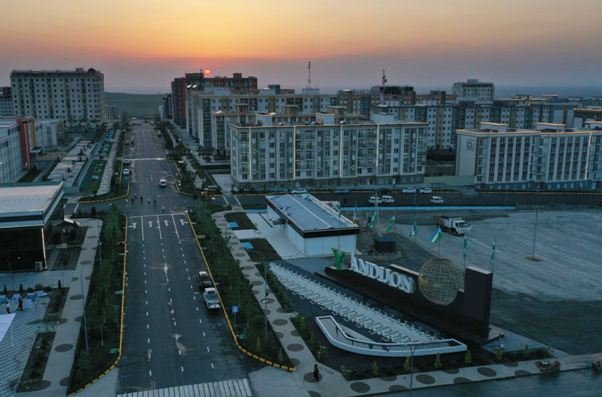Uzbekistan Names Newly Built City After Zahir-ud-din Babar