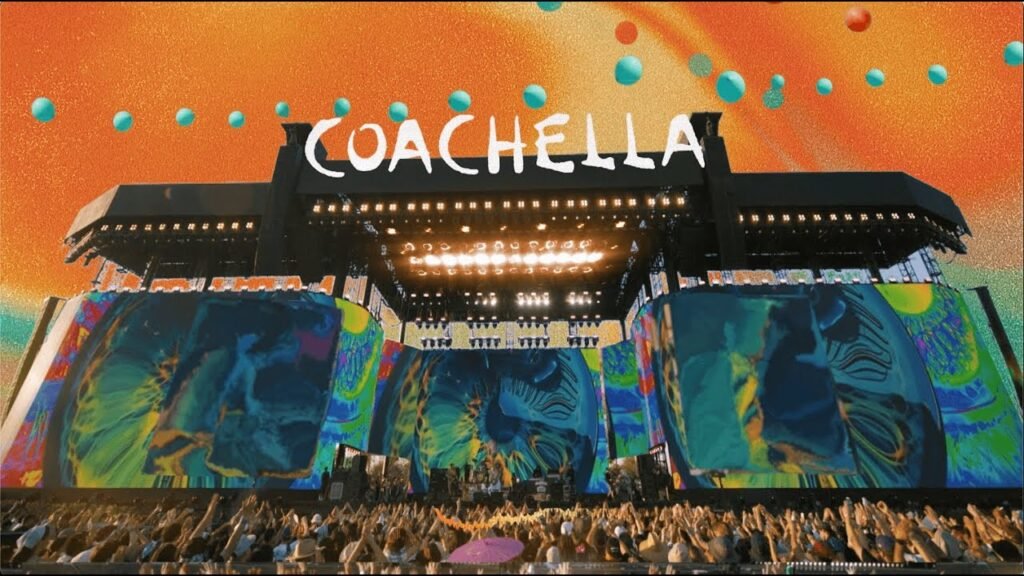 Coachella 2025: A Wild Ride Through Highs, Lows, and Wows
