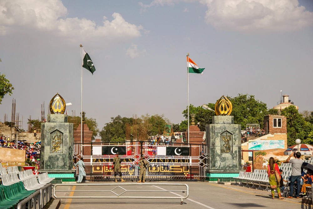 Swedish Embassy, Islamabad Issues Travel Advisory Amid Possible Risk of Escalation