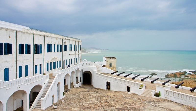 african world heritage