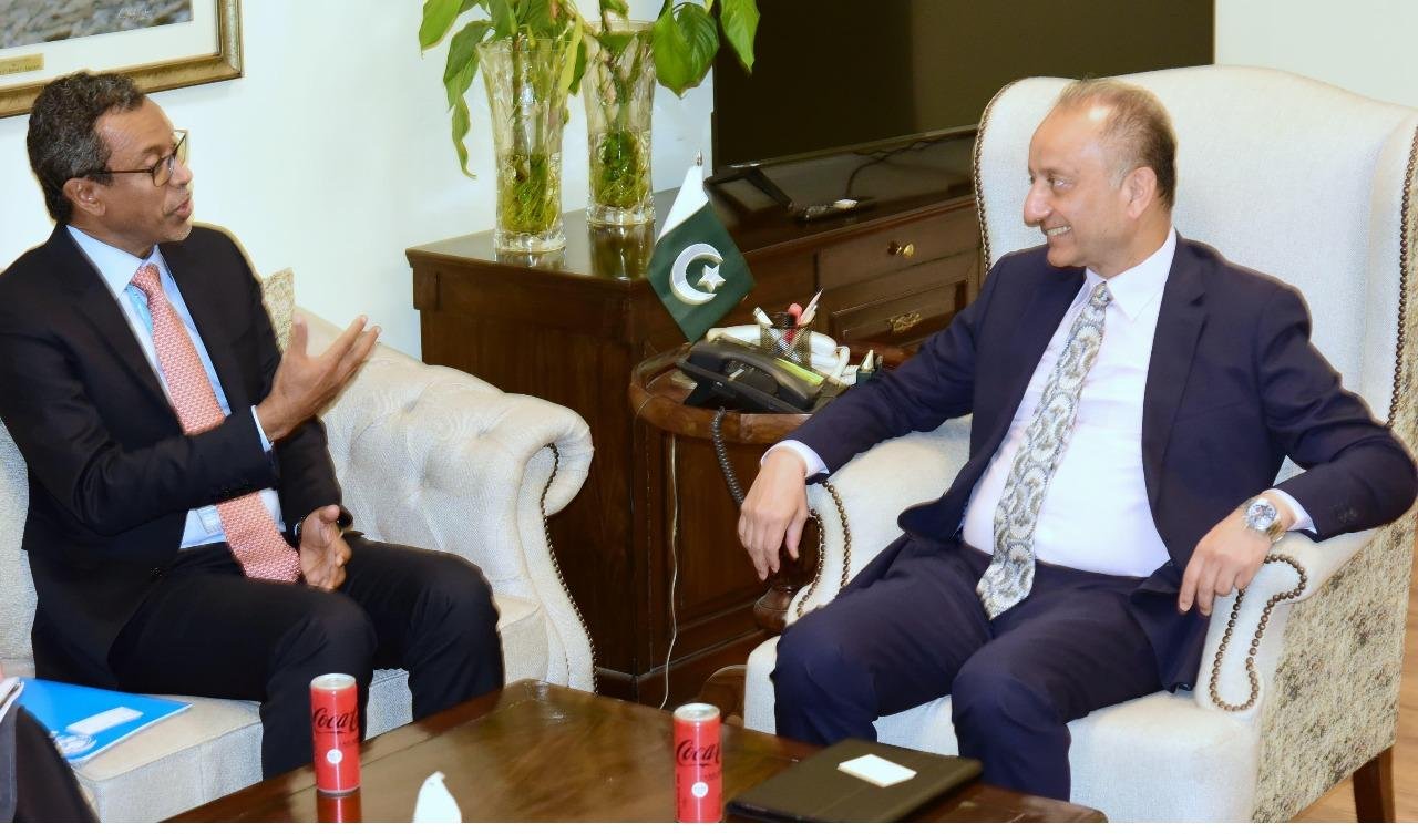 UNICEF Pledges Support for Pakistan’s Youth Against Climate Crisis
