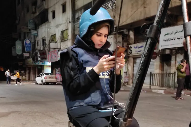 World Press Freedom Day: Reporting Truth in the Face of Tyranny
