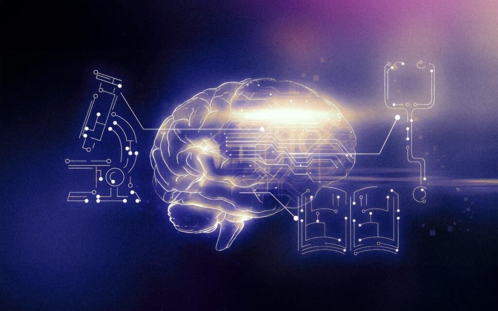 Geo-Politico-Tech Futures in the Age of AI