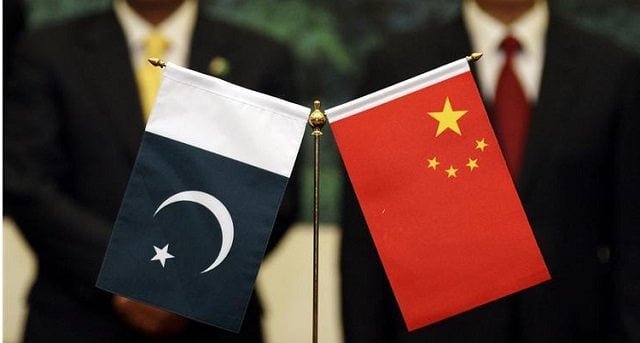 China-Pakistan Tech Partnership: A Catalyst for Pakistan's ICT Sector Breakthrough
