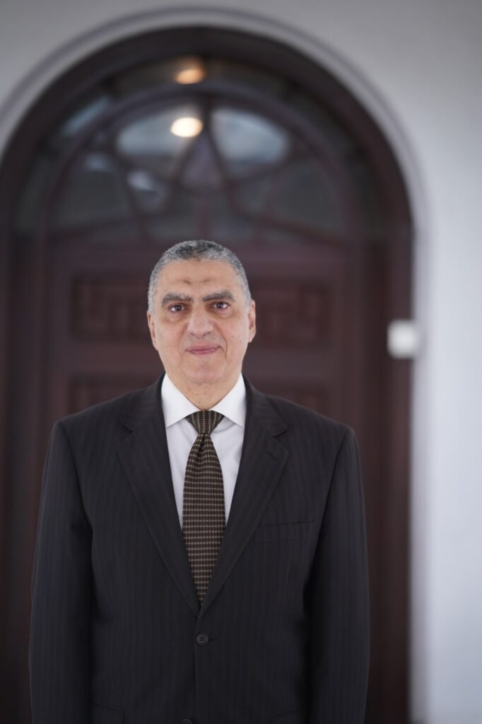 A Legacy of Friendship and a Vision for Regional Cooperation