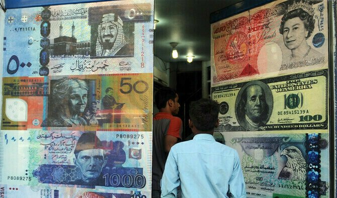 Stories Behind Numbers: Pakistan’s Family Remittances Are More Than Just Stats