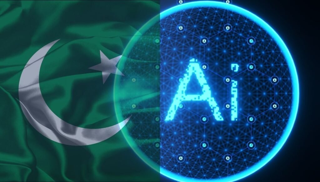 How the AI Global Divide Could Shape Pakistan’s Future