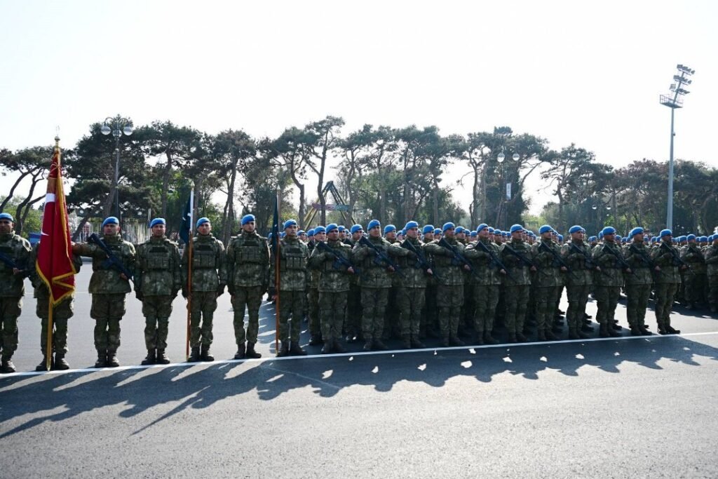 Azerbaijan’s Victory Day: Celebration of Courage, Justice, and National Honor