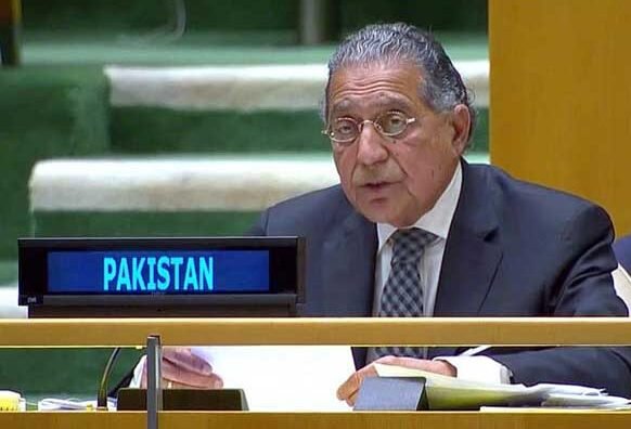 UNGA adopts resolution on Measures to Combat Islamophobia