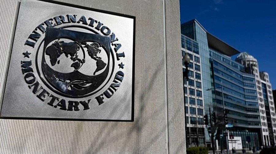International Monetary Fund, Pakistan, Ishaq Dar, Federal Board of Revenue, challenges
