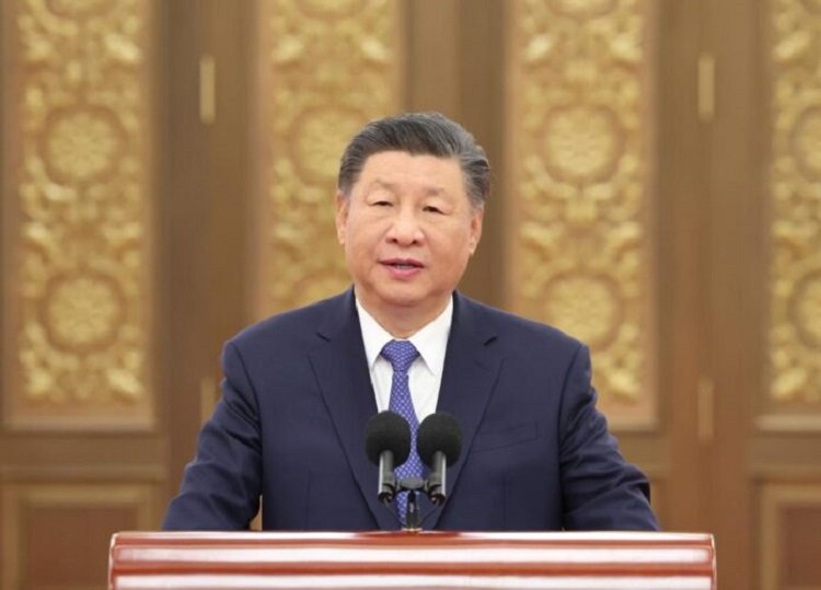 President, Xi Jinping, China, Beijing, scientific, development