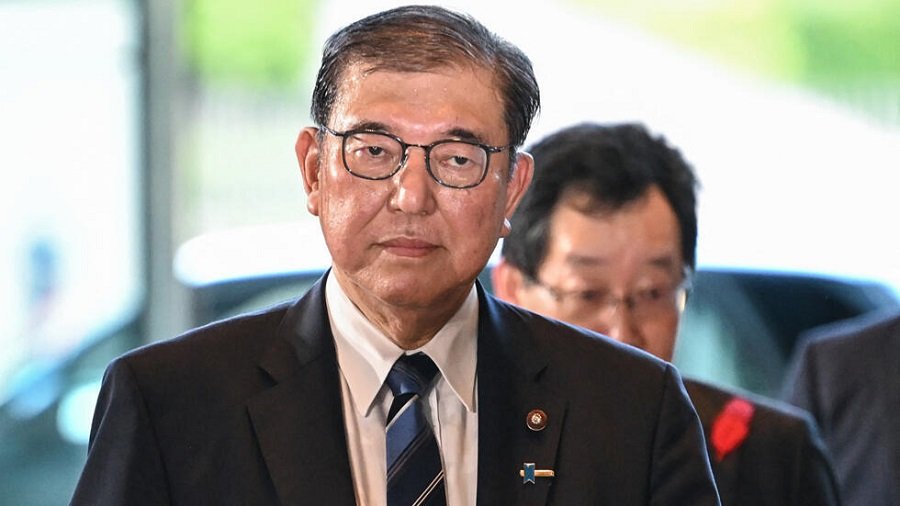 Japan, prime minister, economic