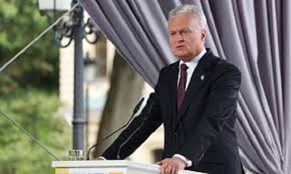 Lithuania, China, Taiwan, relations, government