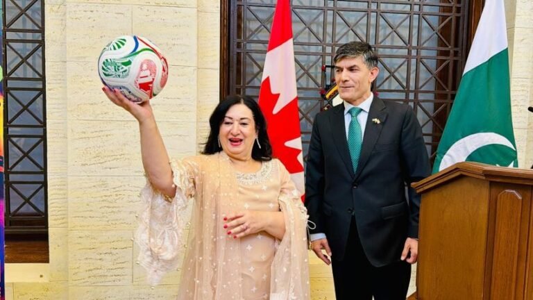 Pakistan, High Commission, Culture, Tourism, Canada