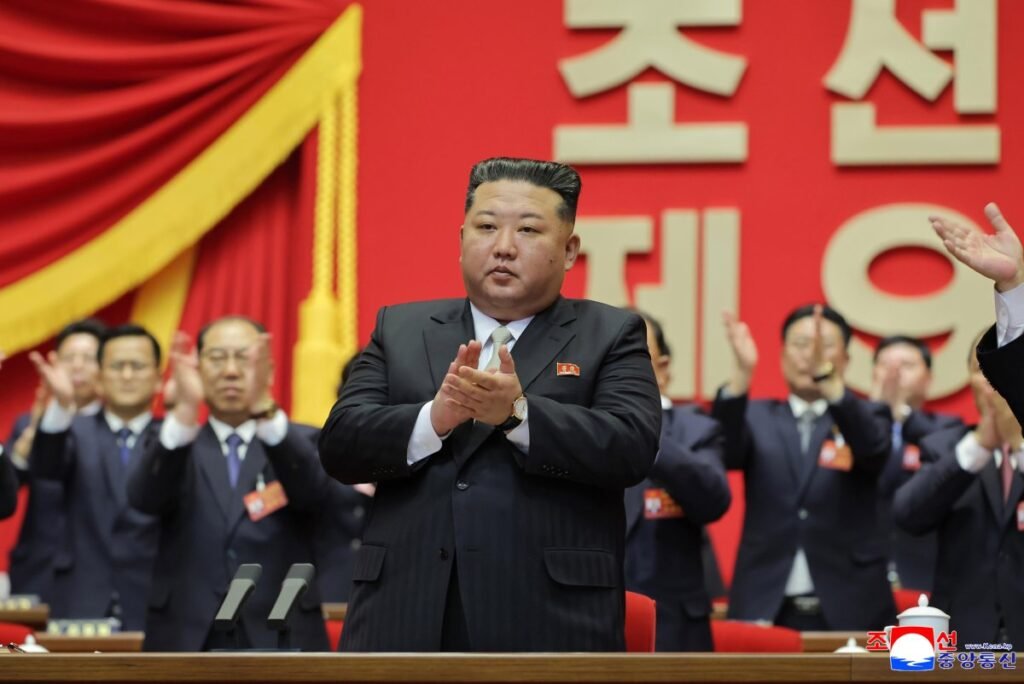 Beyond Reunification: North Korea's Constitutional Shift & Limits of Global Governance