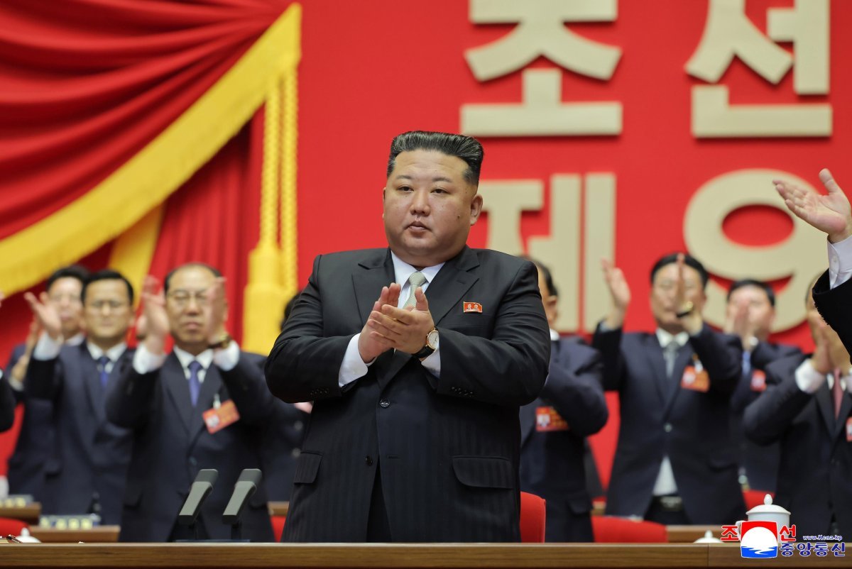 Beyond Reunification: North Korea's Constitutional Shift & Limits of Global Governance