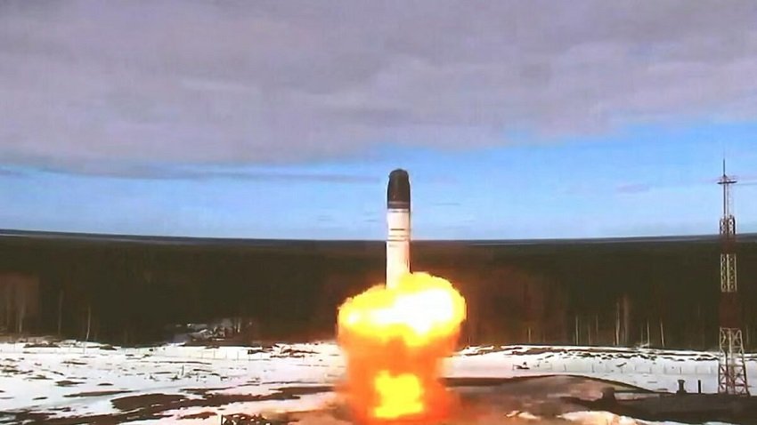 Russia, Ukraine, Nuclear, security, Moscow