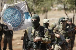 25 Years After 9/11: From Al-Qaeda to ISIS to the Next Threat 2 9/11