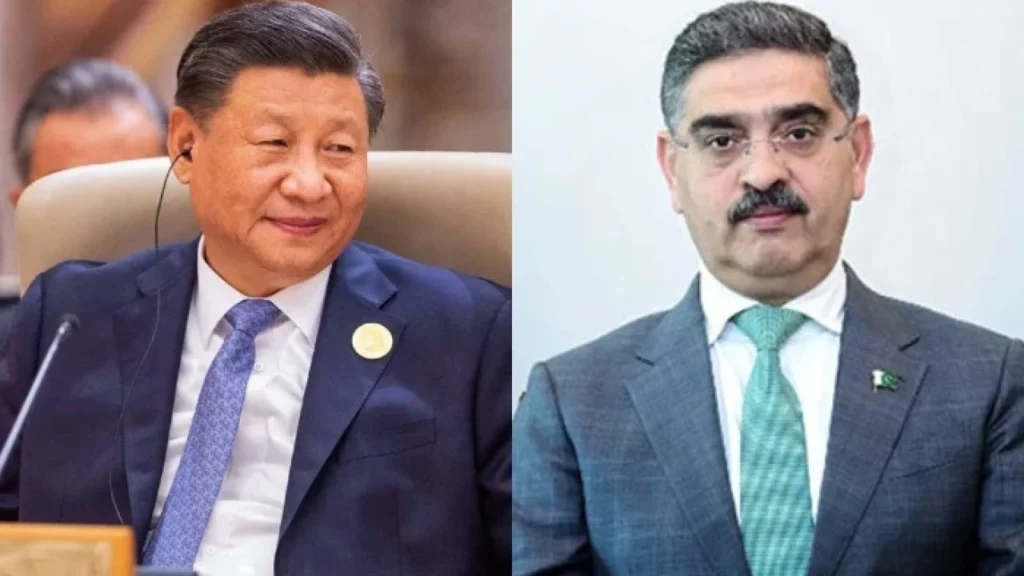 Pakistan’s Prime Minister joins third BRI Forum