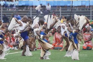 Eswatini celebrates 55th Independence Day 1 Eswatini celebrates 55th Independence Day