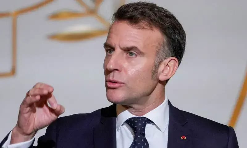 France, Russian Oil Tanker, Emmanuel Macron, Kremlin