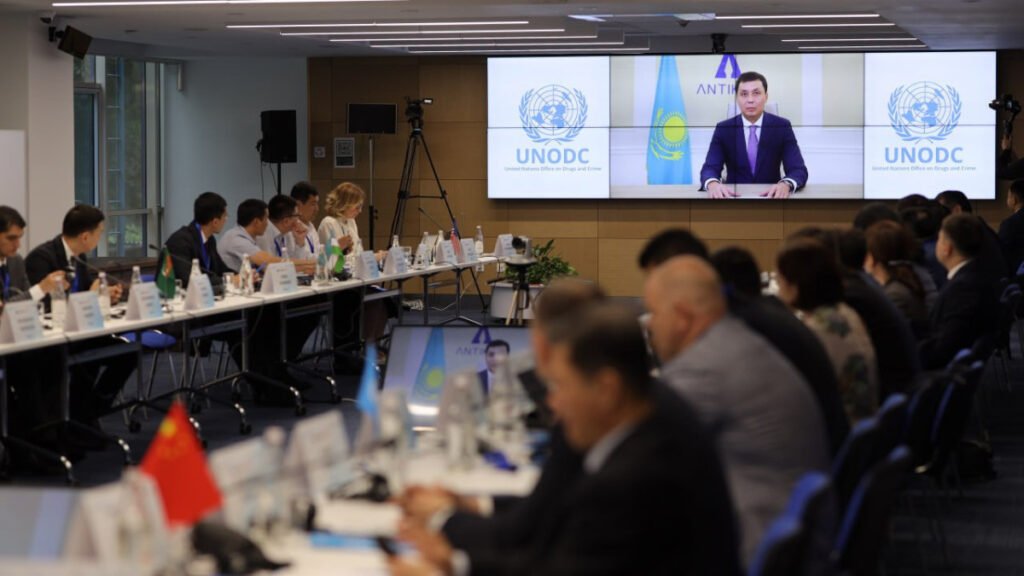 Uzbekistan introduces learning platform to combat corruption