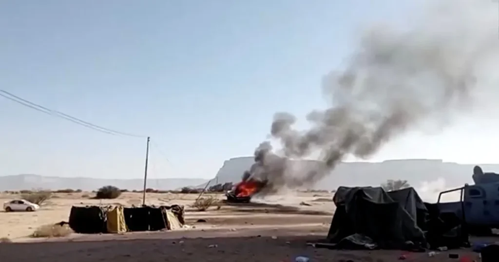 Saudi Arabia Endorses Yemeni President's Dialogue Call, Invites Southern Factions Too