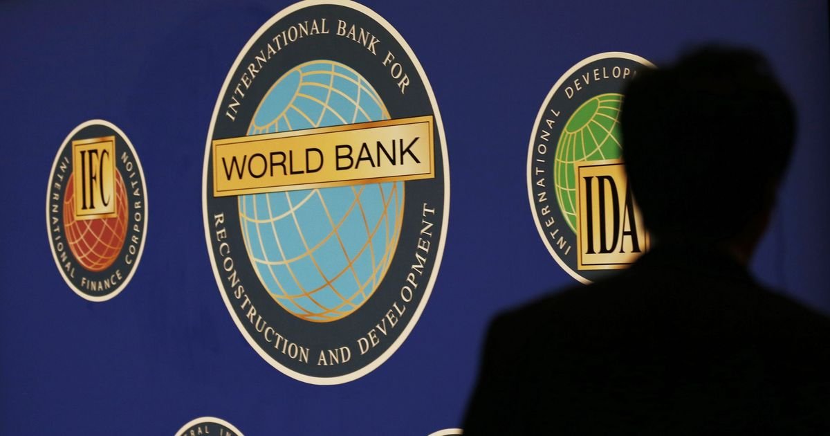 Indus Water Treaty Cannot Be Suspended: World Bank
