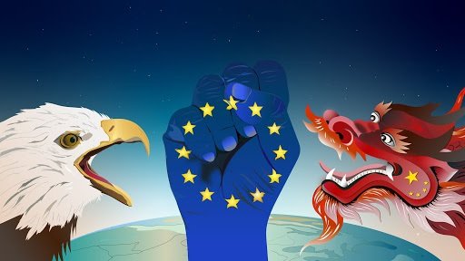 Europe’s Geopolitical Quandary in a Post-Ukraine World