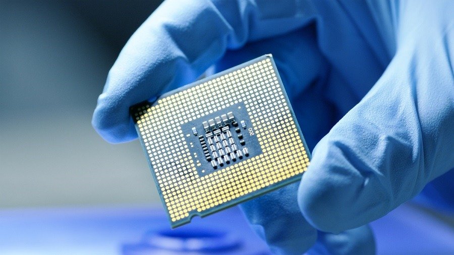 China, Beijing, technological, chip industry