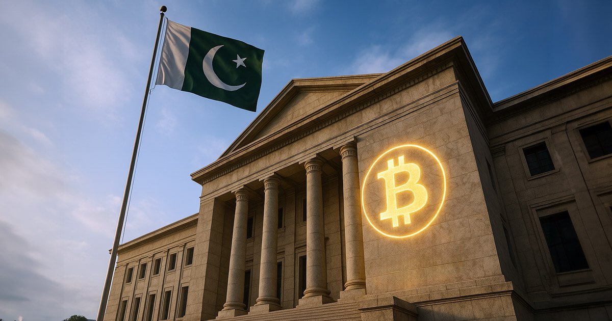 Pakistan’s Crypto Conundrum