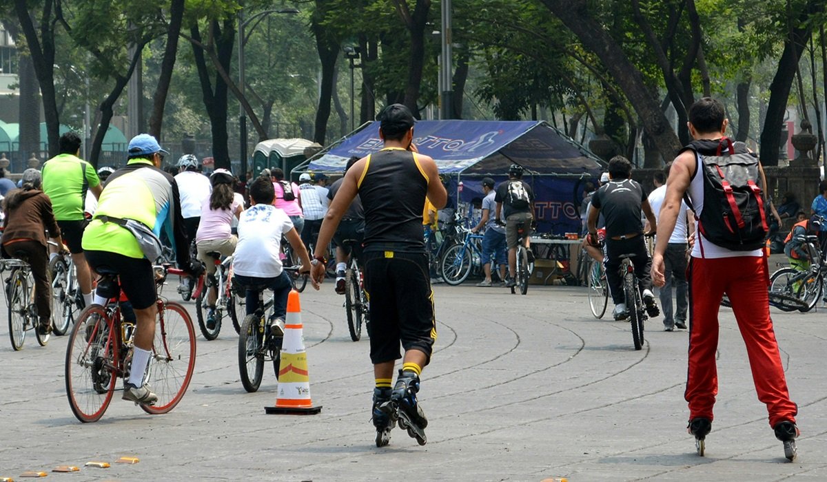 Outdoor Activities Fuel New Growth in Rural China